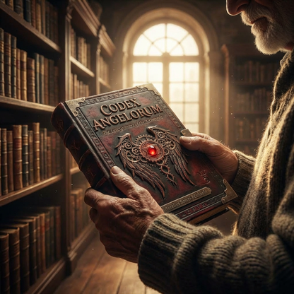 CODEX ANGELORUM Limited Edition