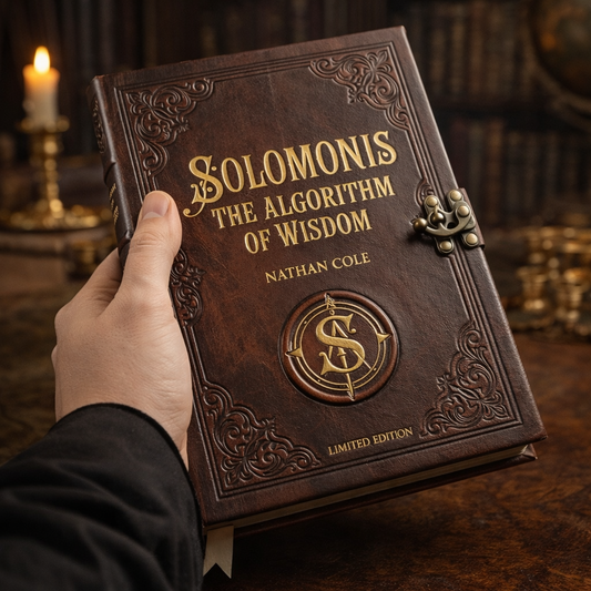 SOLOMONIS – The Algorithm of Wisdom