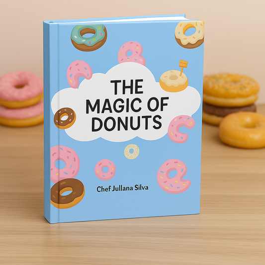 The Magic of Donuts