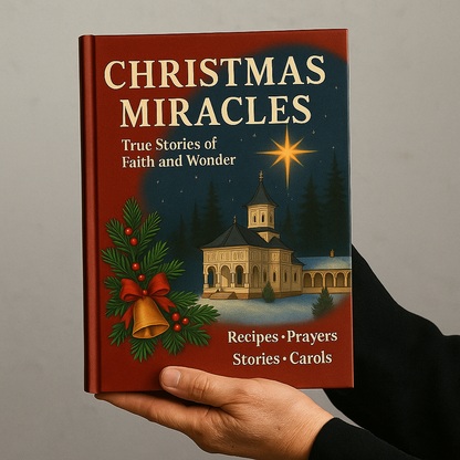 Christmas Miracles: True Stories of Faith and Wonder