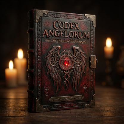 CODEX ANGELORUM