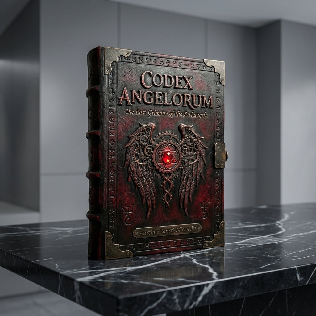 CODEX ANGELORUM