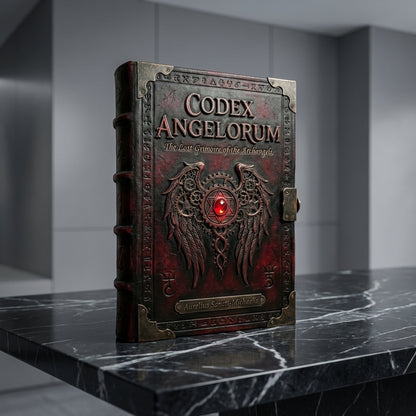 CODEX ANGELORUM