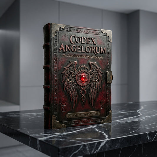 CODEX ANGELORUM